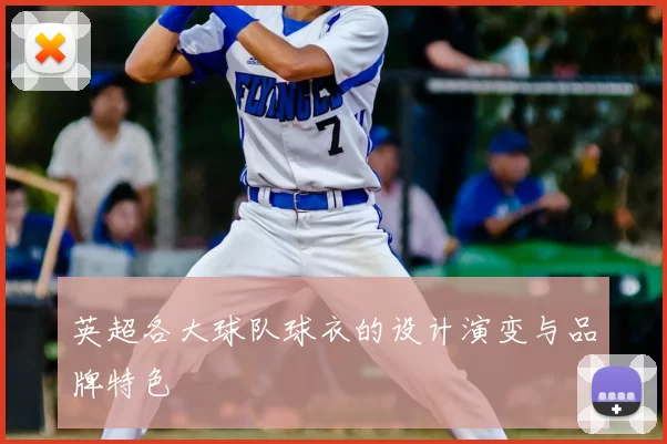 英超各大球队球衣的设计演变与品牌特色