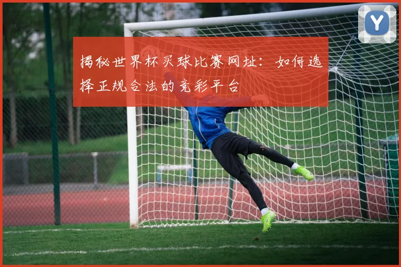 揭秘世界杯买球比赛网址：如何选择正规合法的竞彩平台
