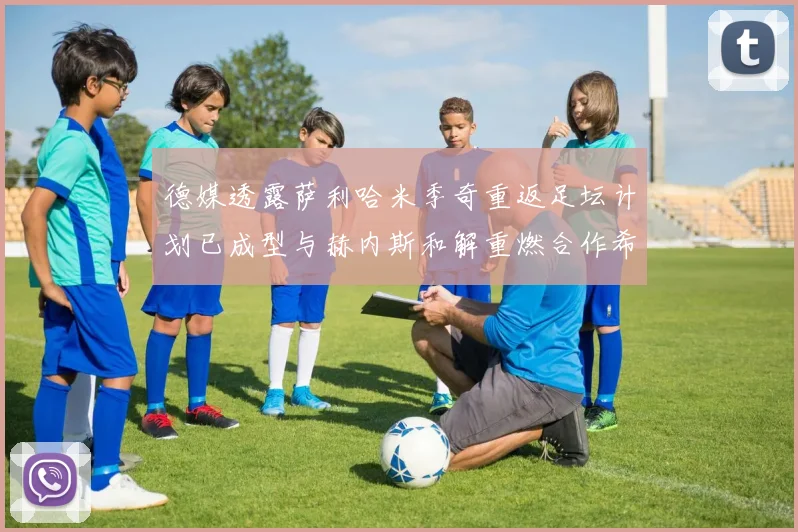 德媒透露萨利哈米季奇重返足坛计划已成型与赫内斯和解重燃合作希望