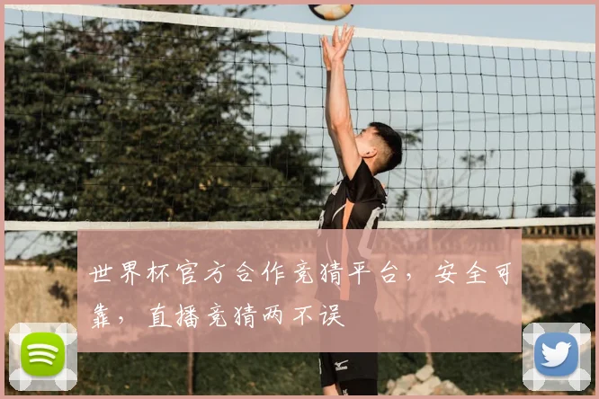 世界杯官方合作竞猜平台，安全可靠，直播竞猜两不误