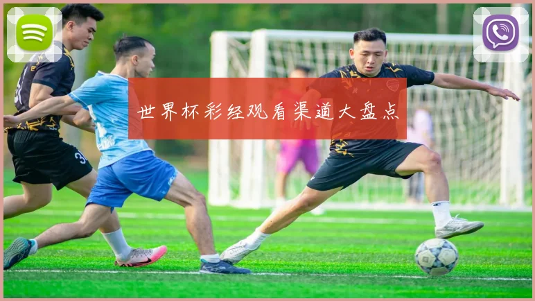 世界杯彩经观看渠道大盘点