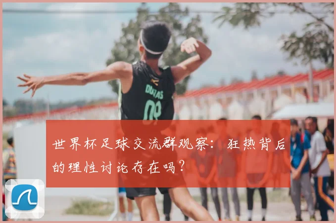 世界杯足球交流群观察：狂热背后的理性讨论存在吗？